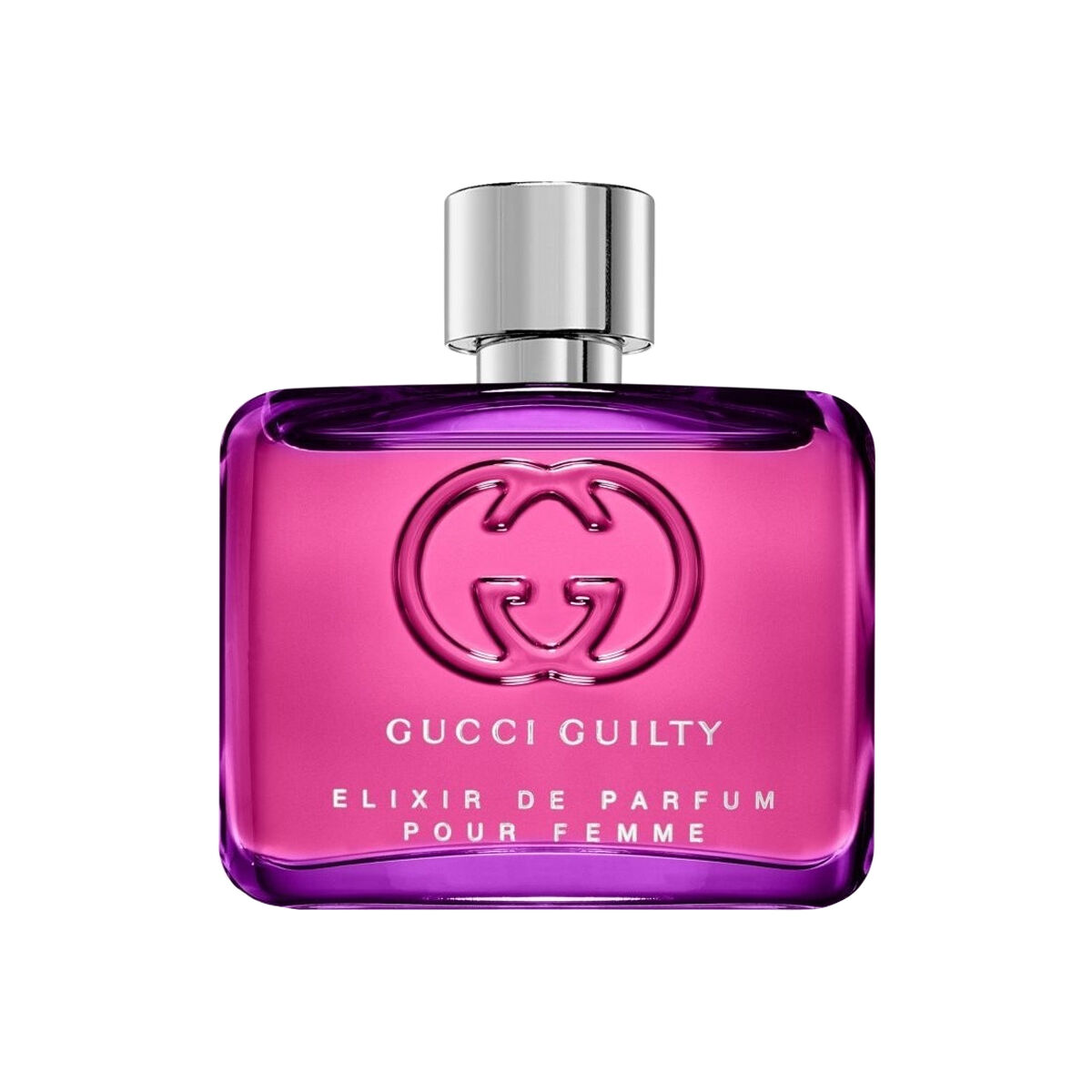 Guilty Elixir de Parfum pour Femme