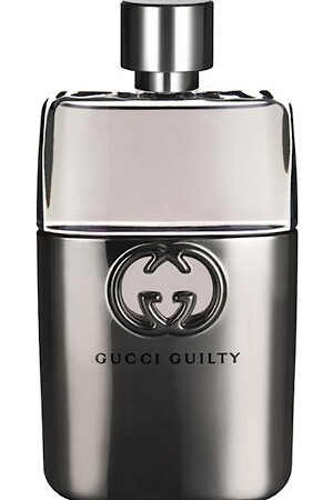 Guilty Intense for men - фото 1