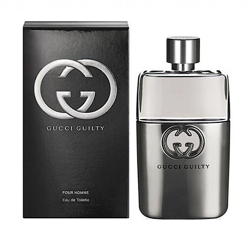 Guilty Pour Homme