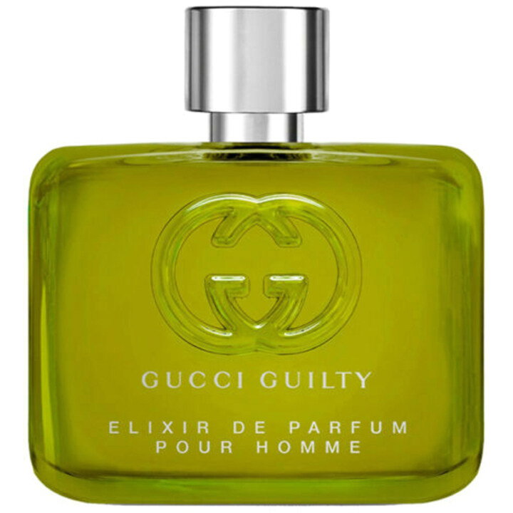 Guilty Pour Homme Parfum