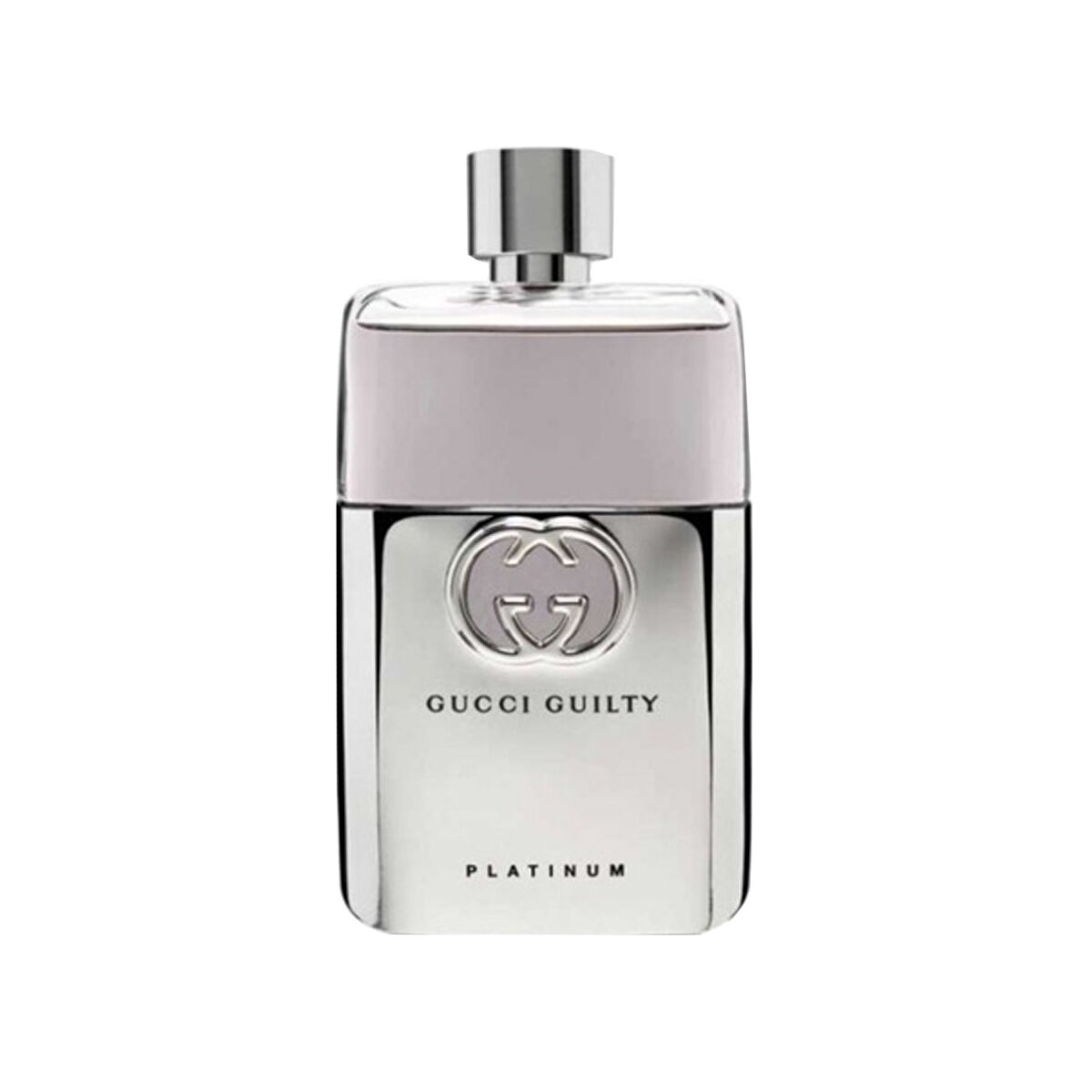 Guilty Pour Homme Platinum