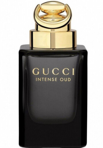 Intense Oud