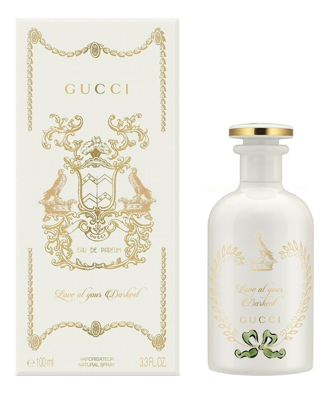 Gucci Love At Your Darkest — фото 2 из 2