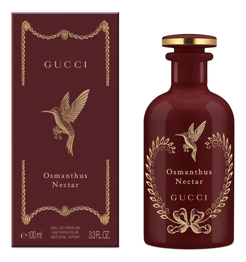 Gucci Osmanthus Nectar — фото 2 из 2