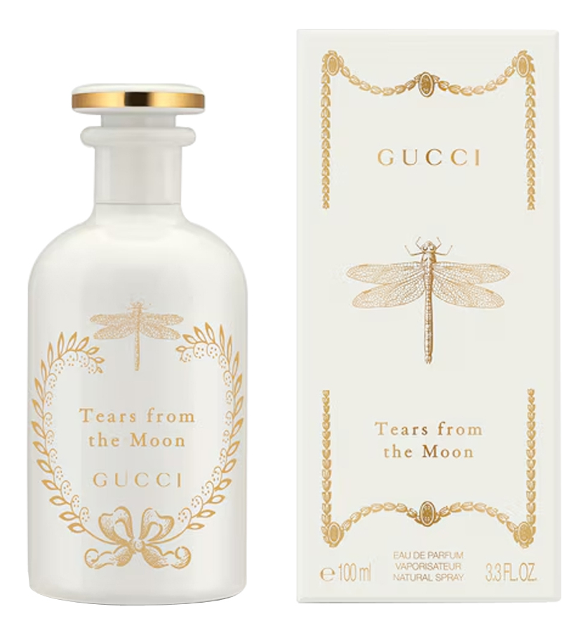 Gucci Tears From The Moon — фото 2 из 2