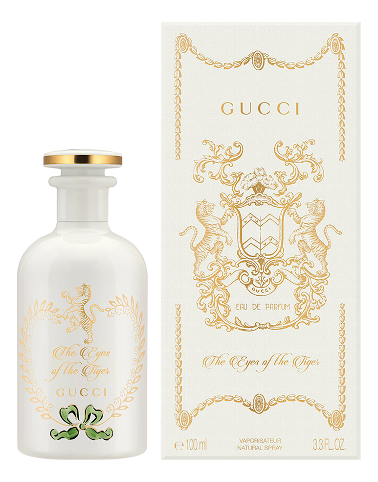 Gucci The Eyes Of The Tiger — фото 2 из 2
