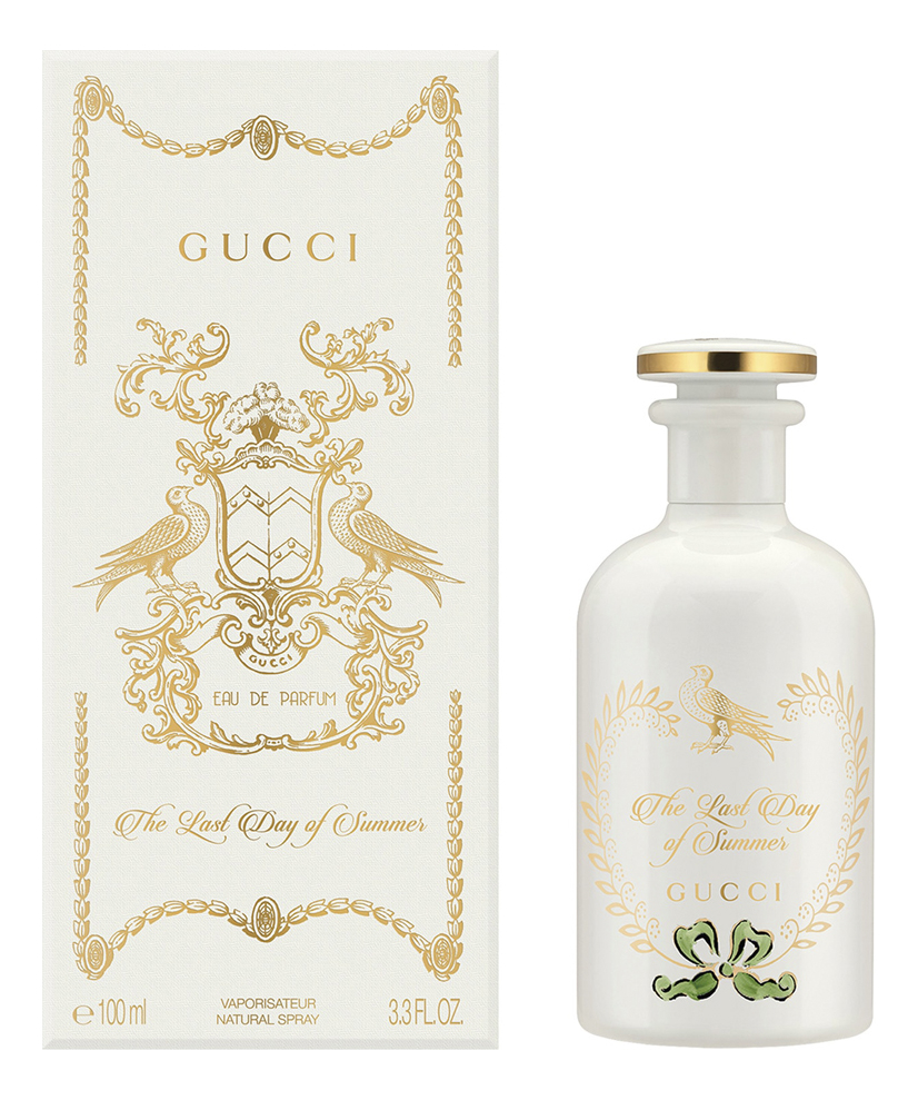 Gucci The Last Day Of Summer — фото 2 из 2
