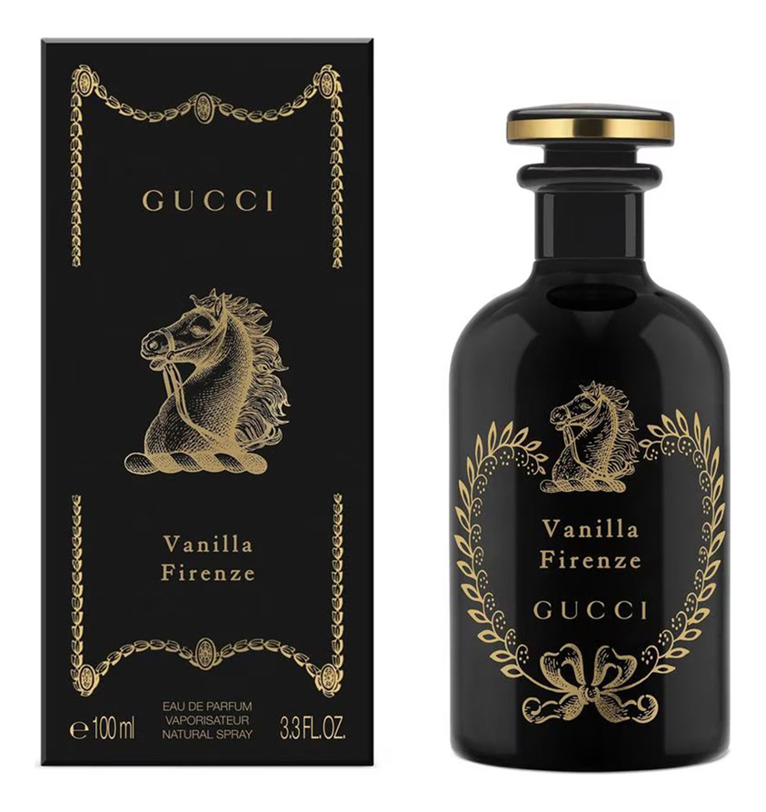 Gucci Vanilla Firenze — фото 2 из 2