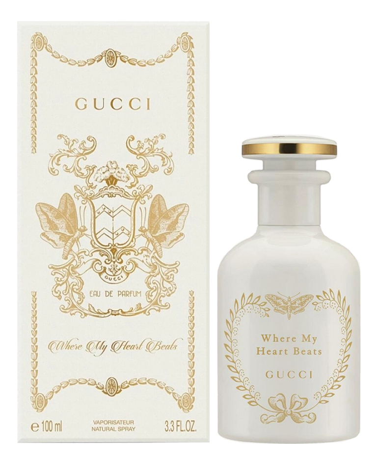 Gucci Where My Heart Beats — фото 2 из 2