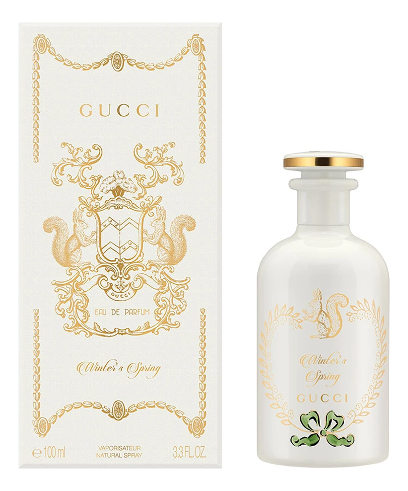 Gucci Winter s Spring — фото 2 из 2
