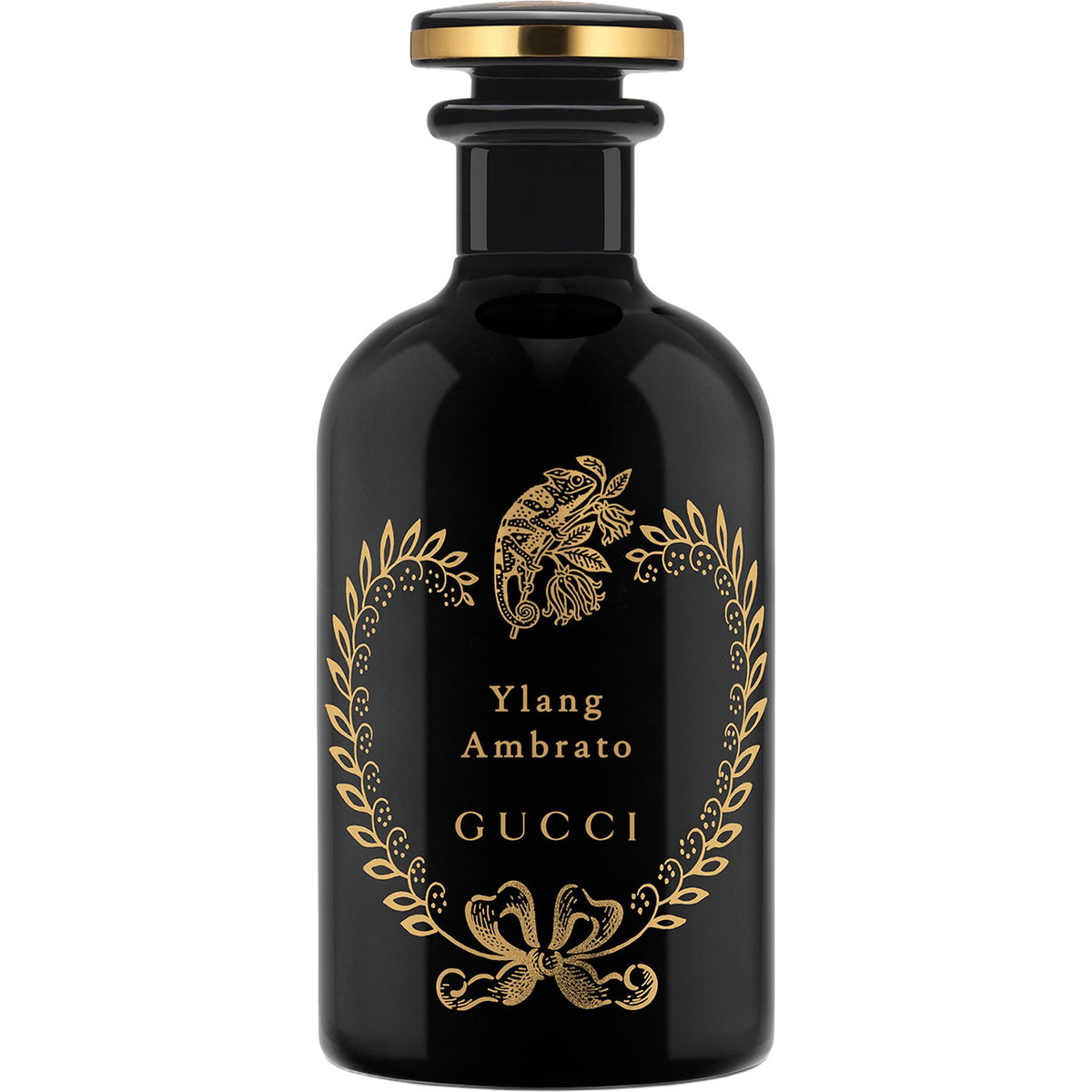 Ylang Ambrato
