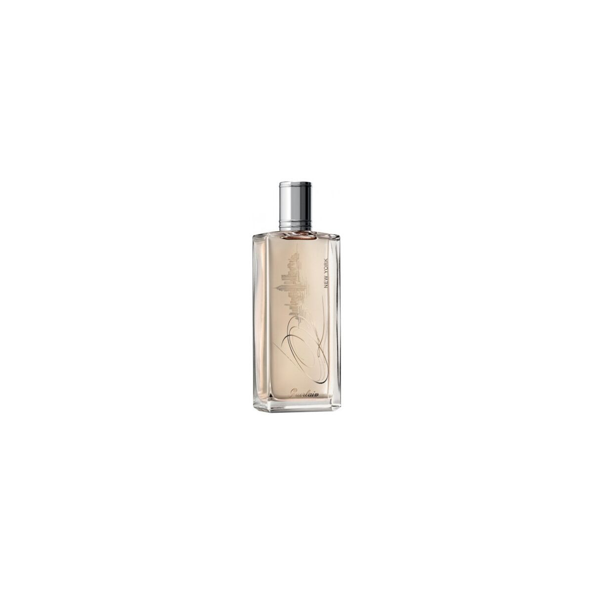 Guerlain 02 Paris New York