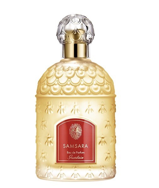 Guerlain Absolus Allegoria Tabac Sahara