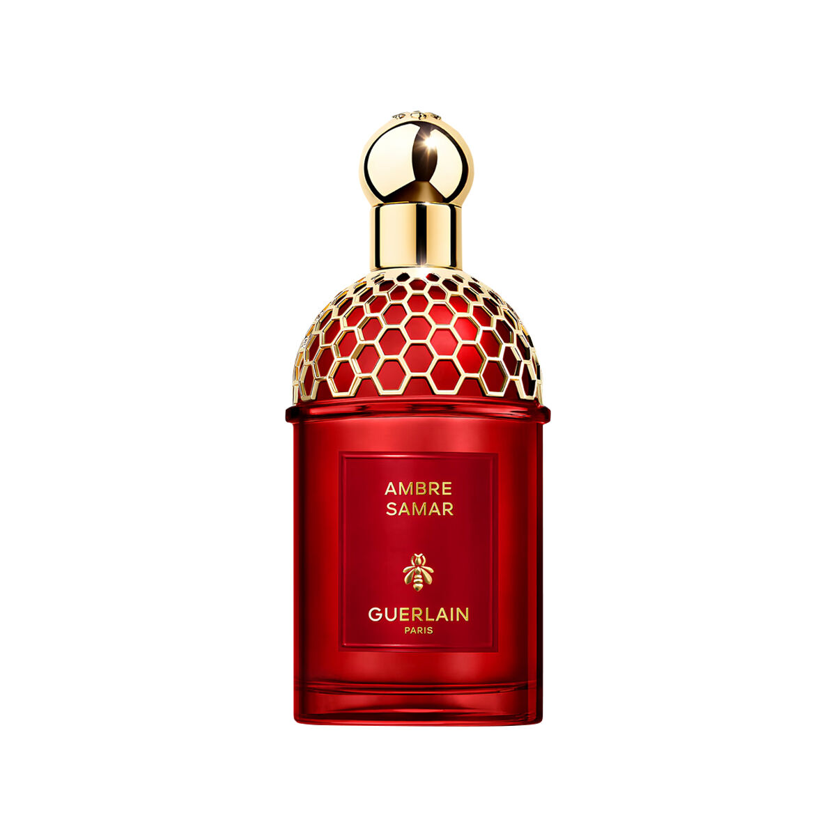 Guerlain Ambre Samar
