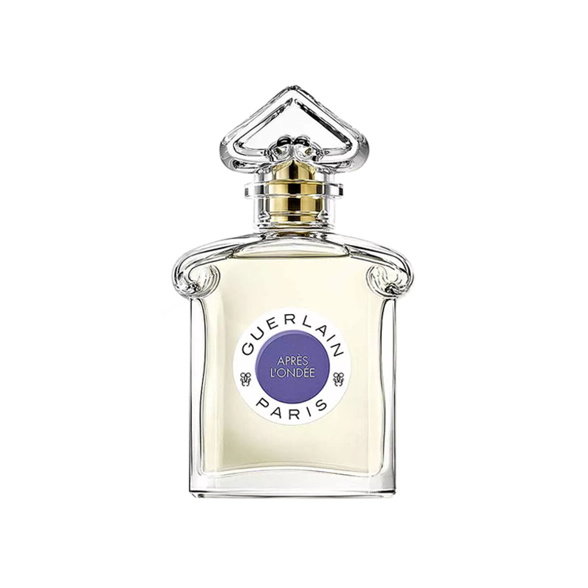 Guerlain Apres l Ondee