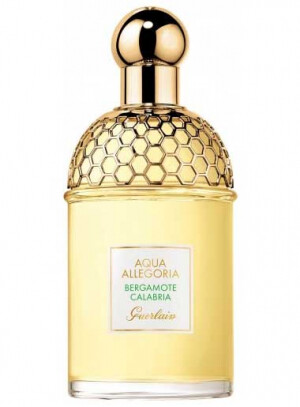Aqua Allegoria Bergamote Calabria
