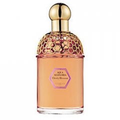 Guerlain Aqua Allegoria Cherry Blossom