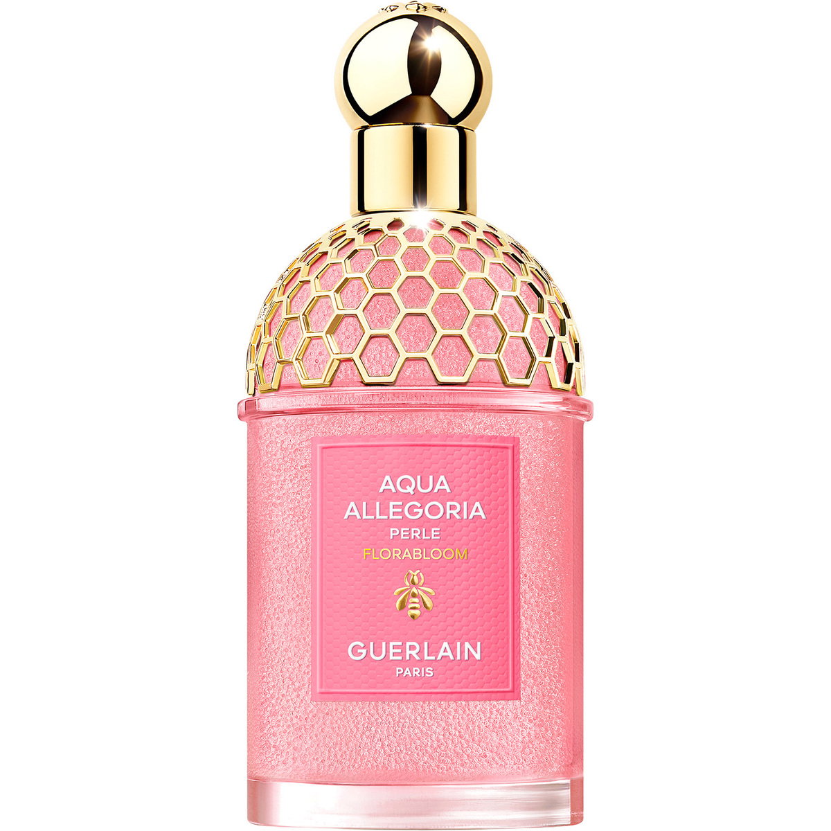 Aqua Allegoria Florabloom