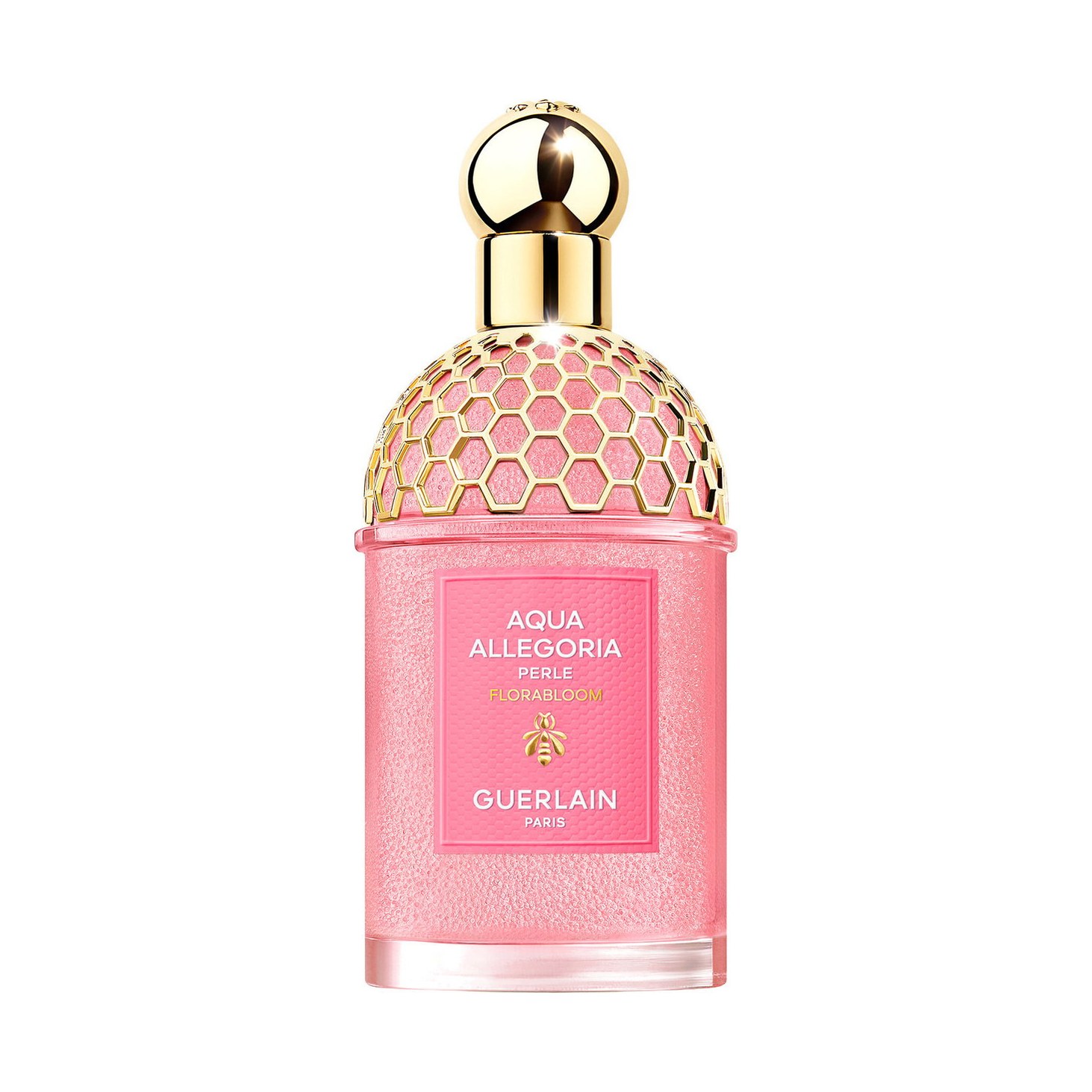 Guerlain Aqua Allegoria Florabloom