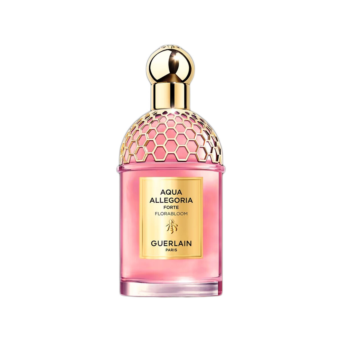 Aqua Allegoria Florabloom Forte