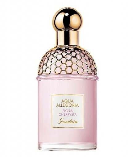 Aqua Allegoria Flora Cherrysia