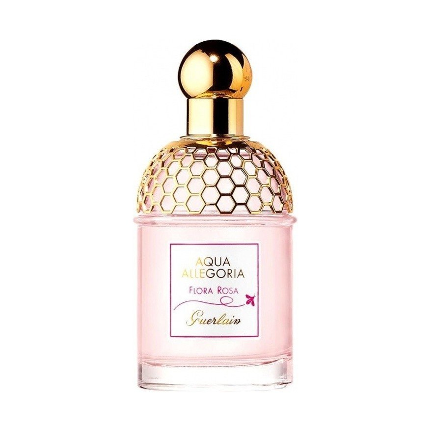 Guerlain Aqua Allegoria Flora Rosa