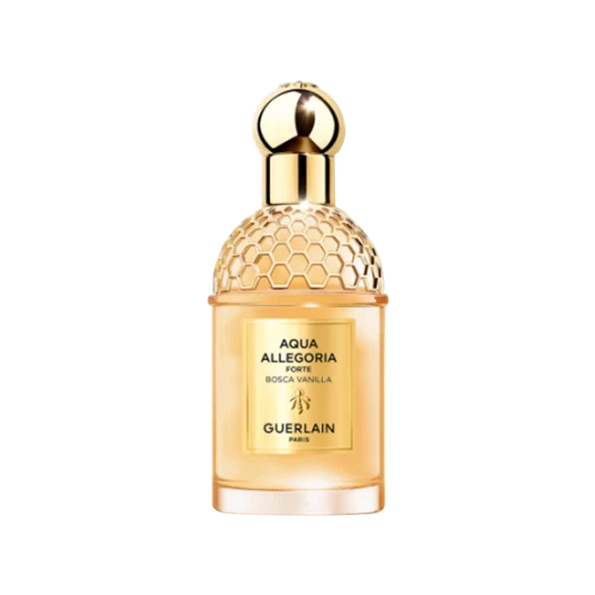 Aqua Allegoria Forte Bosca Vanilla