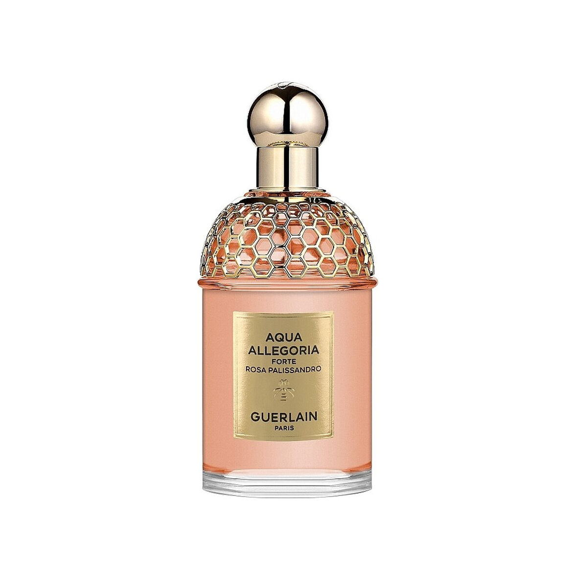 Aqua Allegoria Forte Rosa Palissandro