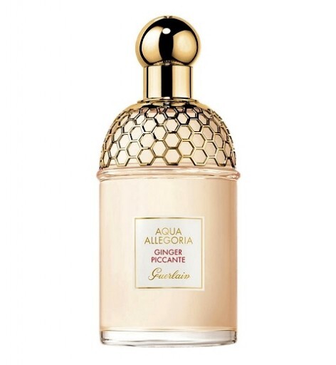 Aqua Allegoria Ginger Piccante