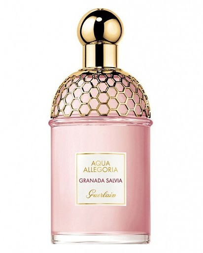 Aqua Allegoria Granada Salvia