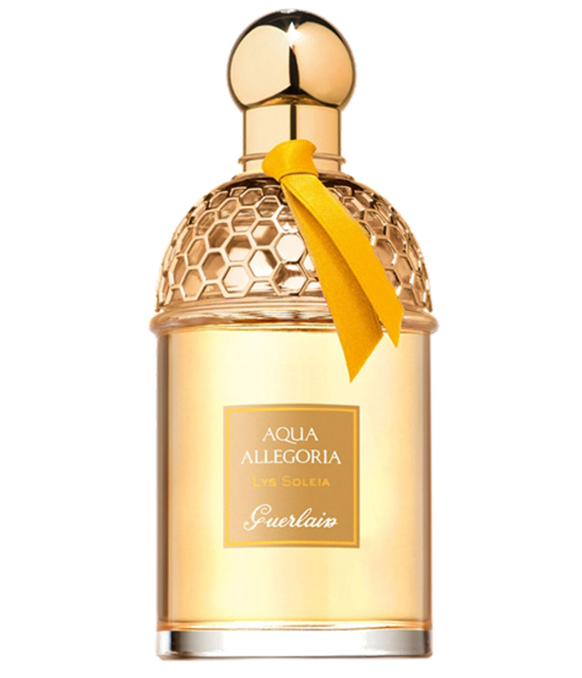 Aqua Allegoria Lys Soleia