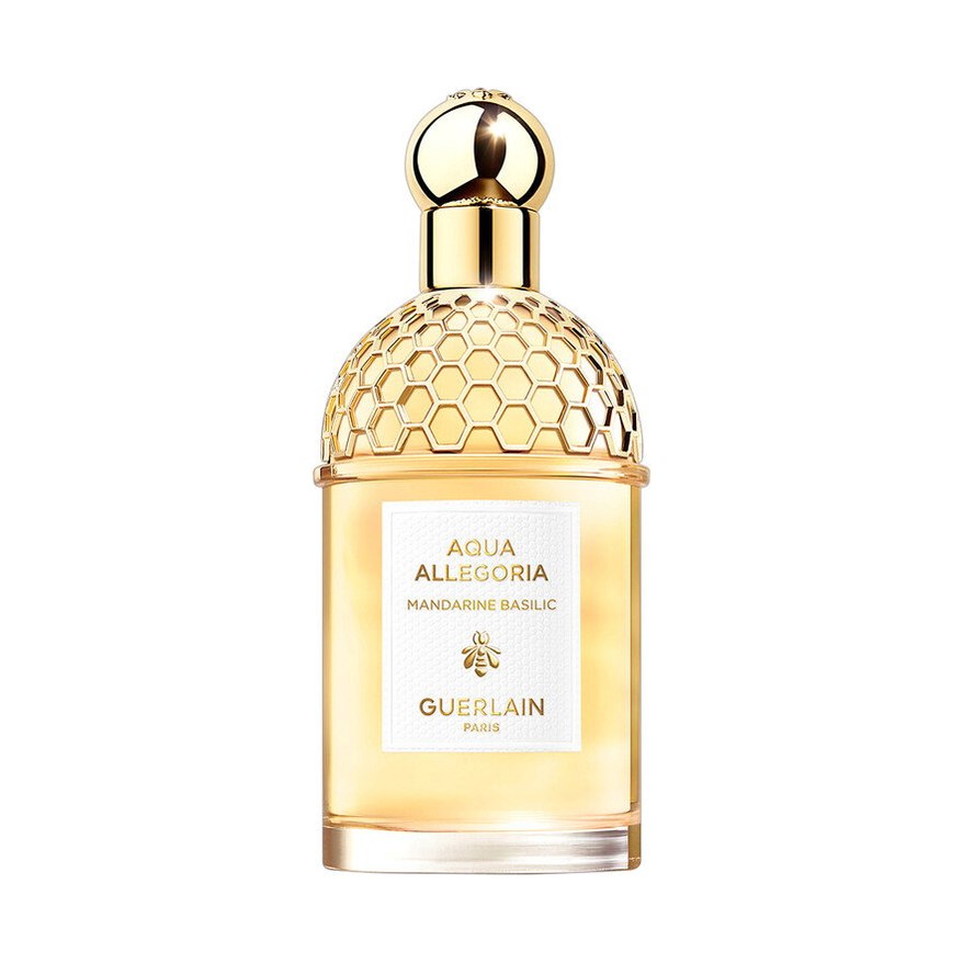 Guerlain Aqua Allegoria Mandarine Basilic