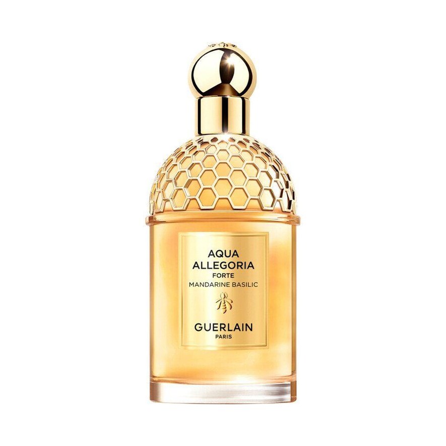 Aqua Allegoria Mandarine Basilic Forte
