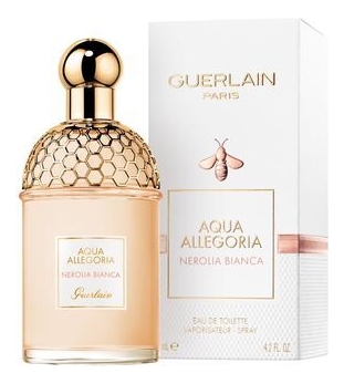 Guerlain Aqua Allegoria Nerolia Bianca — фото 2 из 2