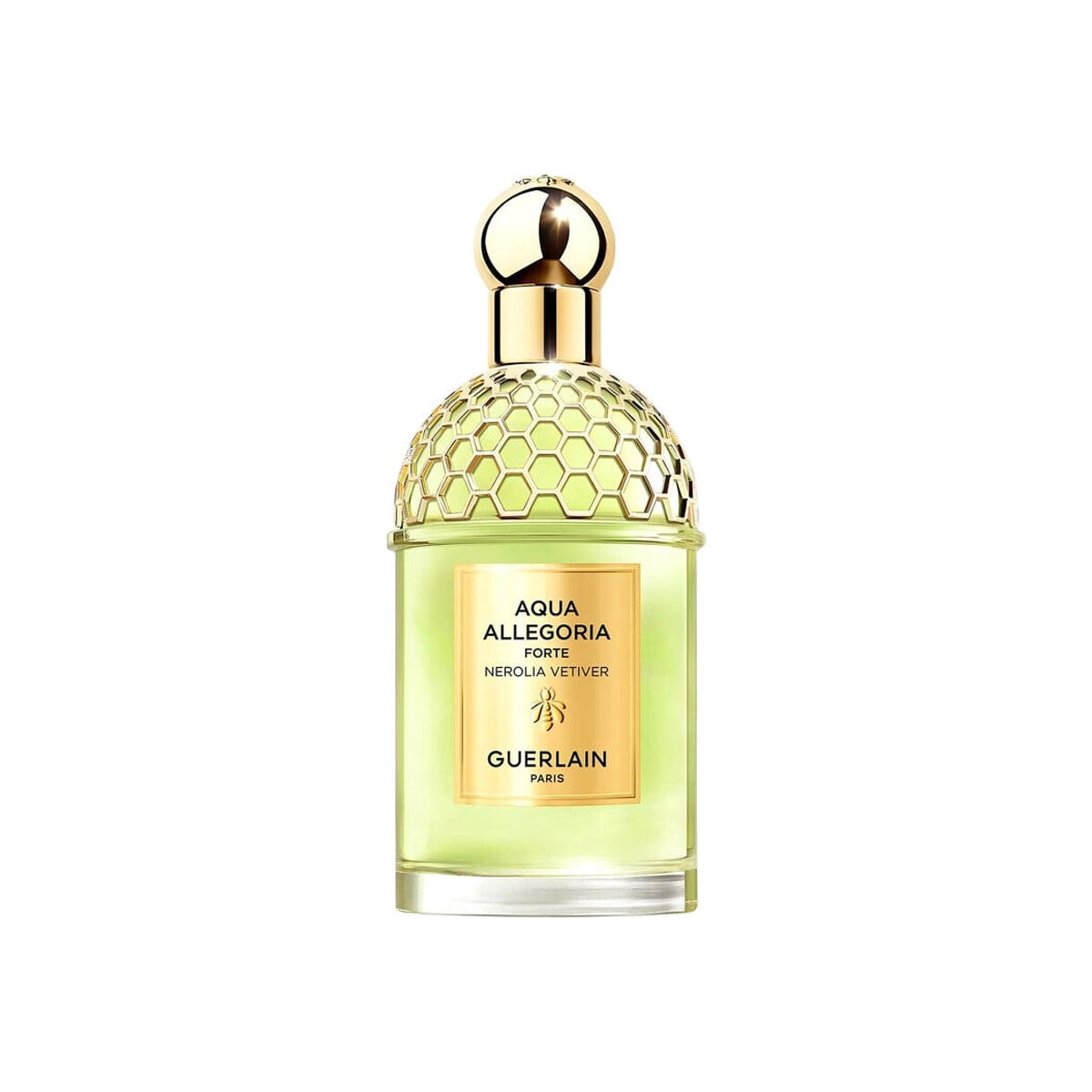 Aqua Allegoria Nerolia Vetiver Forte
