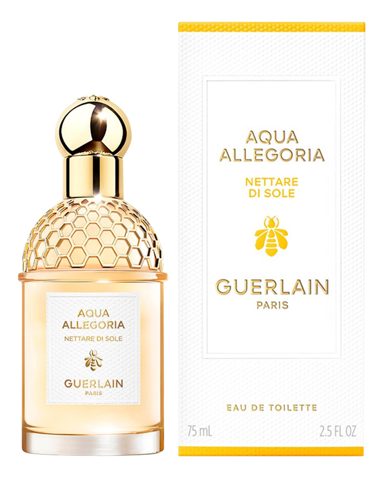 Guerlain Aqua Allegoria Nettare di Sole — фото 2 из 2