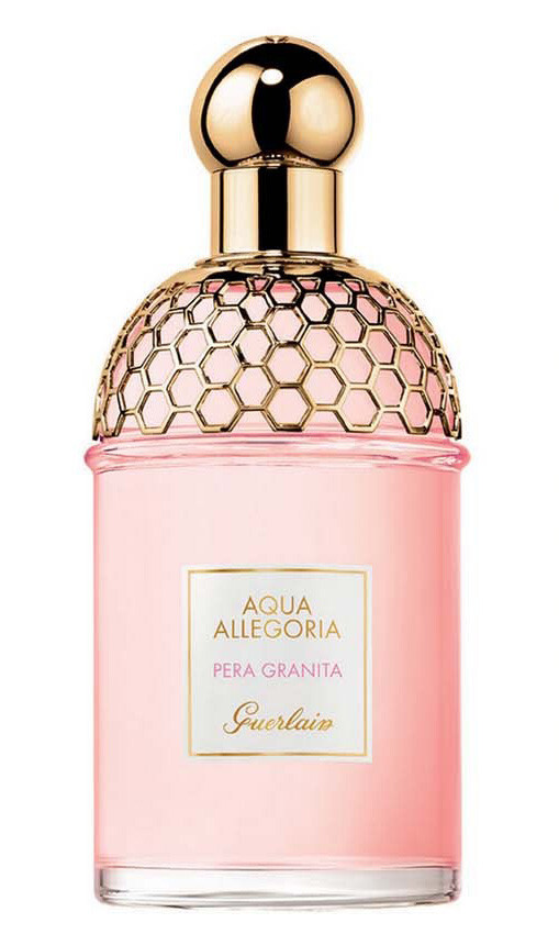 Aqua Allegoria Pera Granita