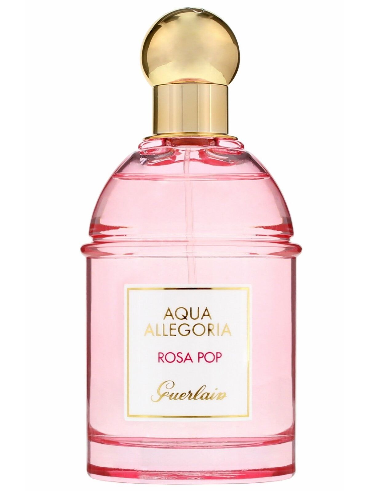 Aqua Allegoria Rosa Pop