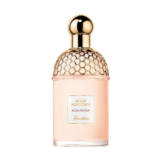 Aqua Allegoria Rosa Rossa