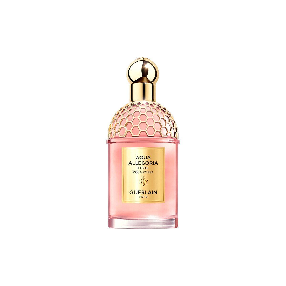 Aqua Allegoria Rosa Rossa Forte