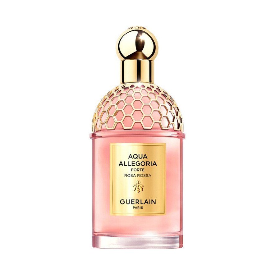Aqua Allegoria Rosa Rossa Forte