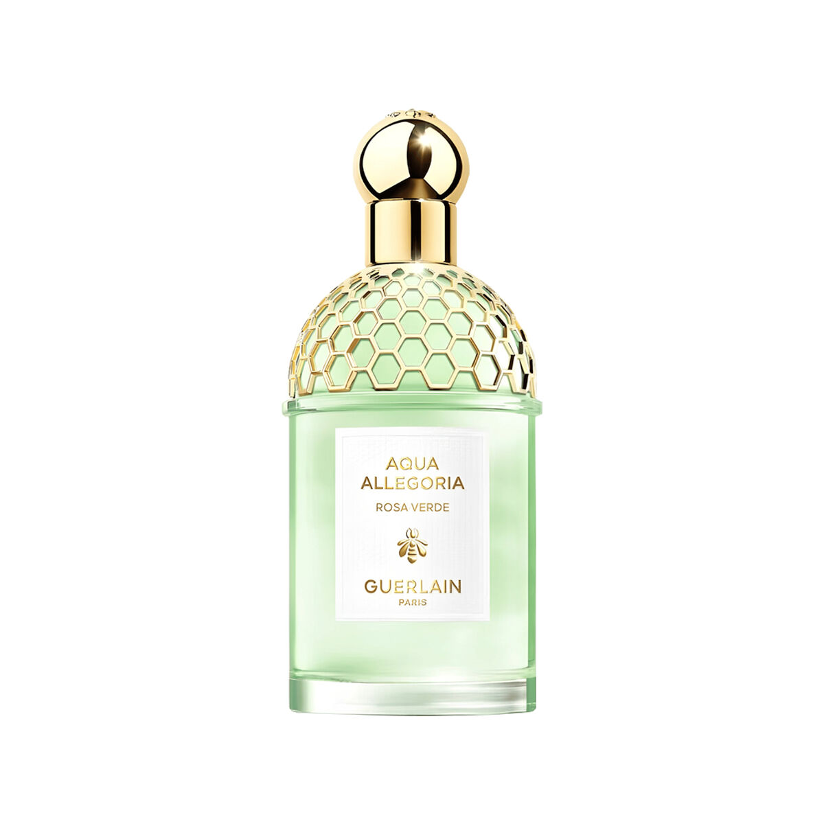 Aqua Allegoria Rosa Verde