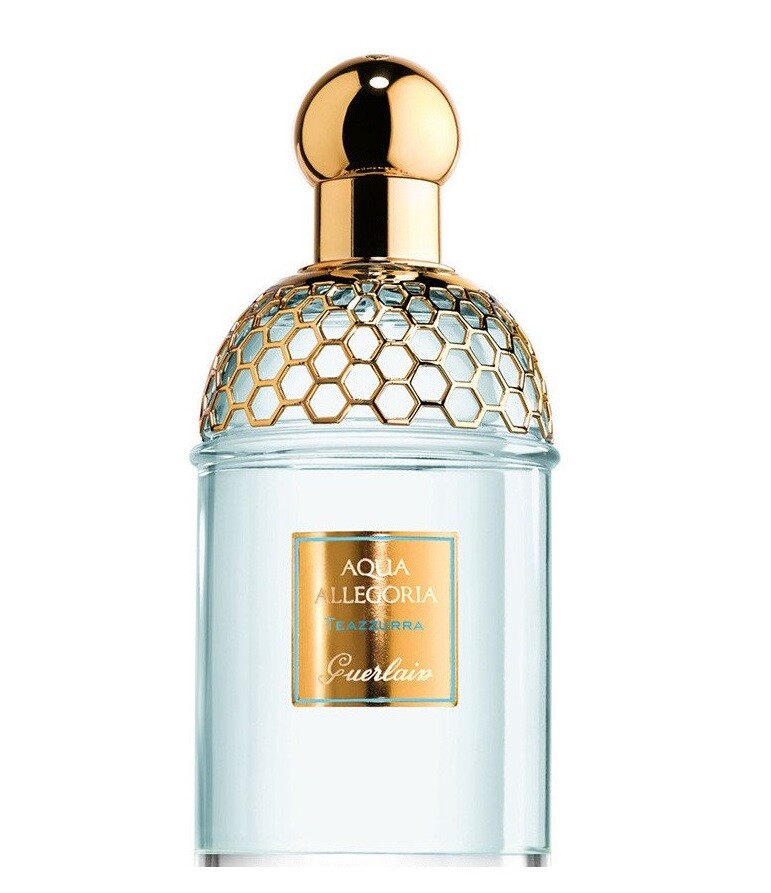 Aqua Allegoria Teazzurra