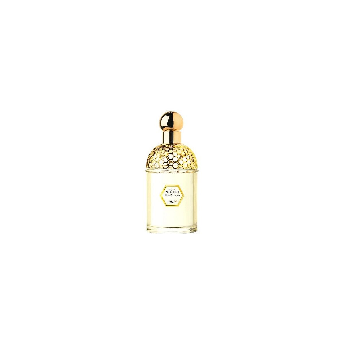 Aqua Allegoria Tiare Mimosa