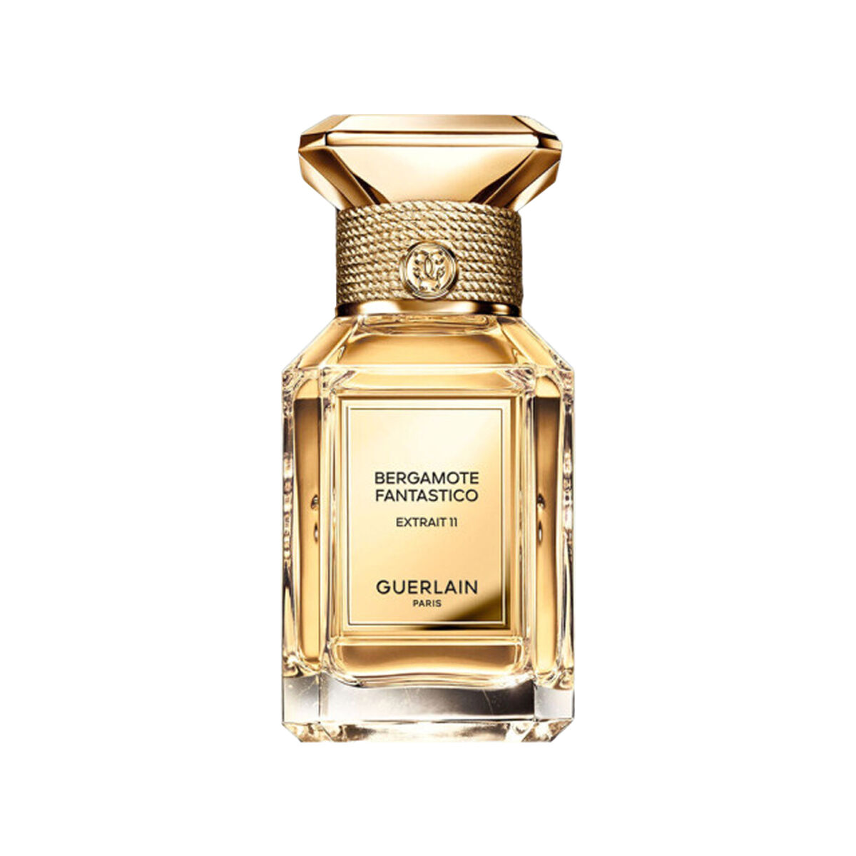 Bergamote Fantastico Extrait 11