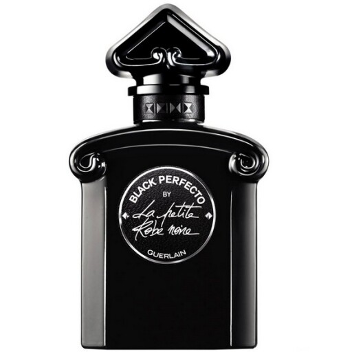 Black Perfecto by La Petite Robe Noire