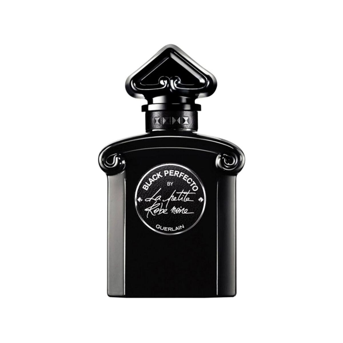 Black Perfecto by La Petite Robe Noire
