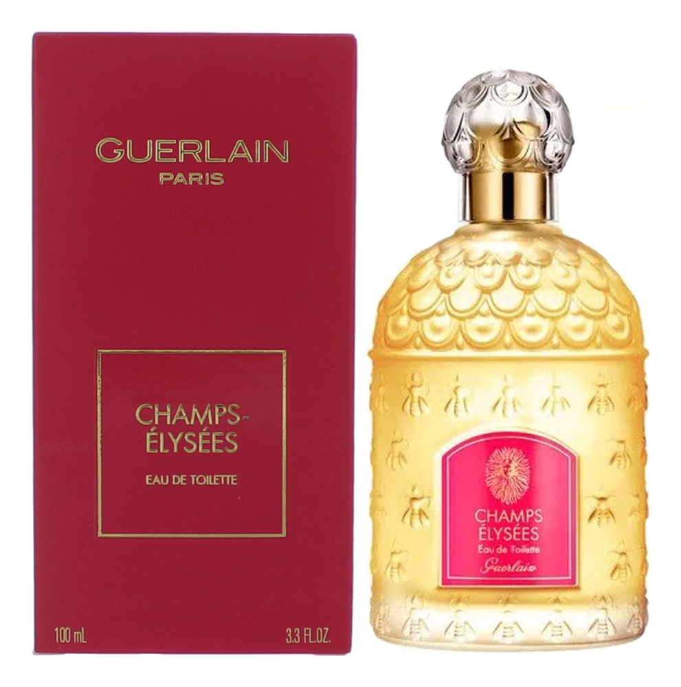 Guerlain Champs Elysees — фото 2 из 2