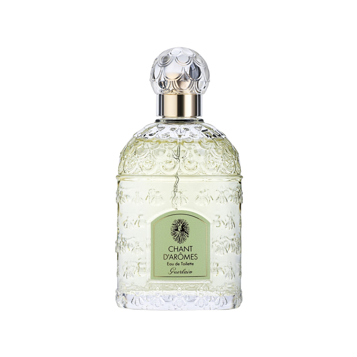 Chant d Aromes