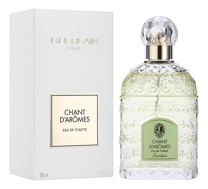 Guerlain Chant d'Aromes — фото 2 из 2
